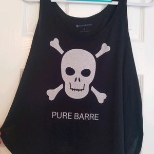 Pure Barre Tank Top